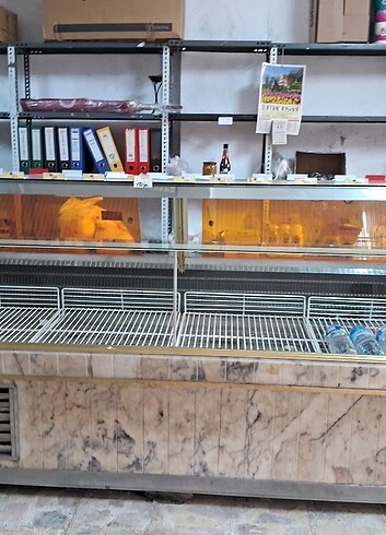 Çalışır vaziyette