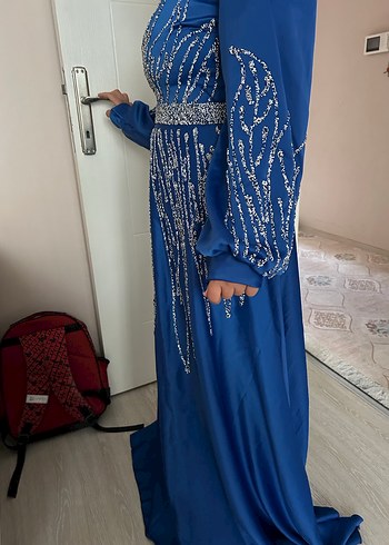 Abiye Elbise