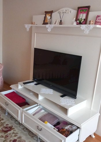 tv ünitesi