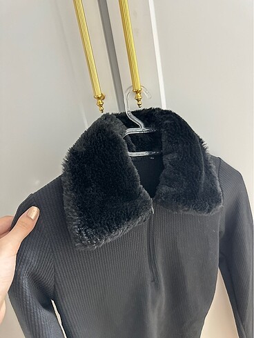 xs Beden Mini kazak