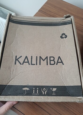 kalimba kozmos