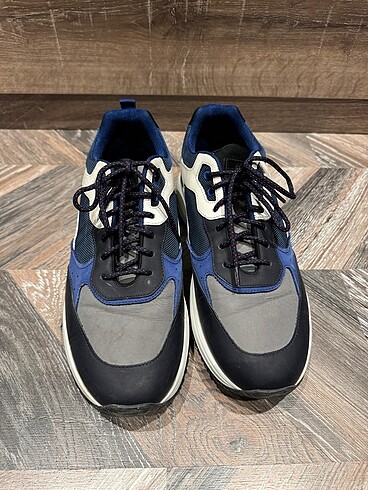 Hogan Erkek Sneaker