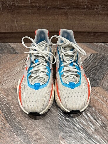 Adidas Jetboost Erkek Sneaker