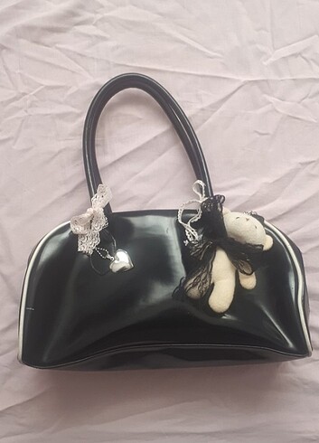 coquette lolita çanta