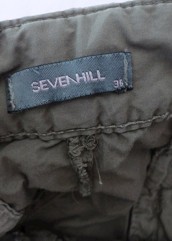 s Beden kahverengi Renk y2k babydoll şort