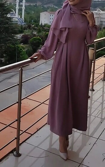 Elbise