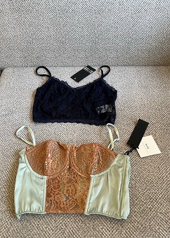 Büstiyer S/M/L