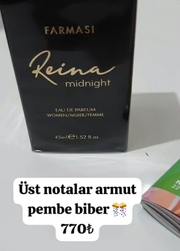 Parfüm