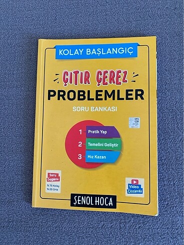 Test kitabı
