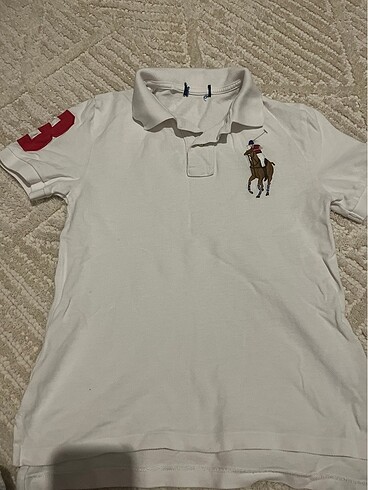 orjinal polo ralph lauren tısort