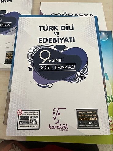 Beden kitapların hepsi set halinde 200 tl