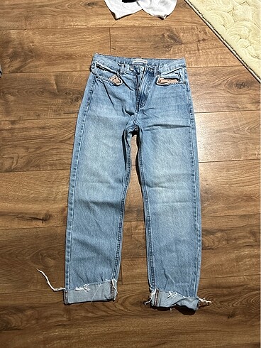 Kot pantolon