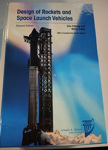 Design of Rockets and Space Launch Vehicles