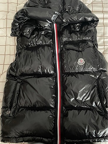 Moncler maya yelek