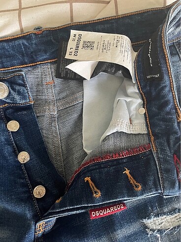 l/xl Beden Dsquared2
