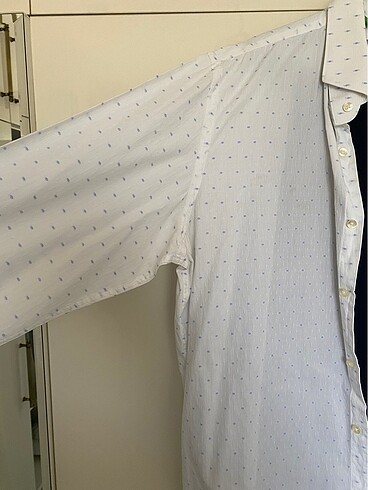 l/xl Beden Ds damat gomlek