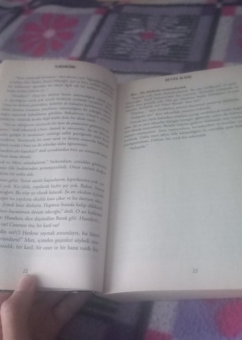 Beden Beyza Alkoc - Karantina: Bir Felaket Hikayesi