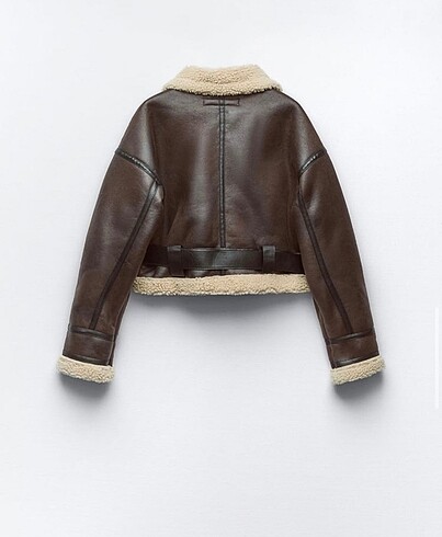 Zara Zara Ceket