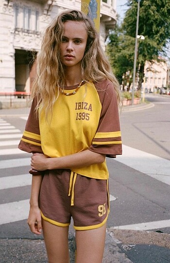 Zara Takım