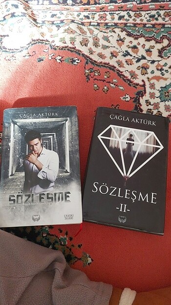 Kitap