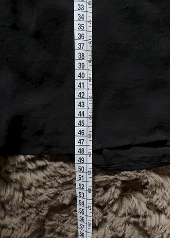 Siyah Tül Pencere Detay Mango Strappy Elbise - Görsel 10