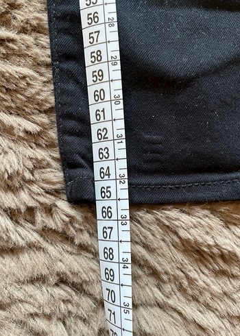 Mavi Tess Skinny Yüksek Bel Denim Kot Pantolon - Görsel 8