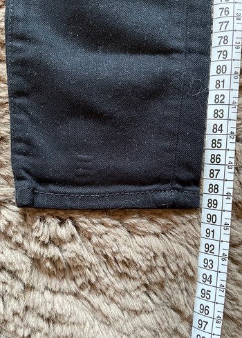 Mavi Tess Skinny Yüksek Bel Denim Kot Pantolon - Görsel 9