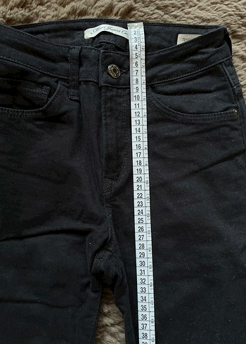 Mavi Tess Skinny Yüksek Bel Denim Kot Pantolon - Görsel 7