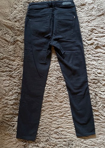 Mavi Tess Skinny Yüksek Bel Denim Kot Pantolon - Görsel 2