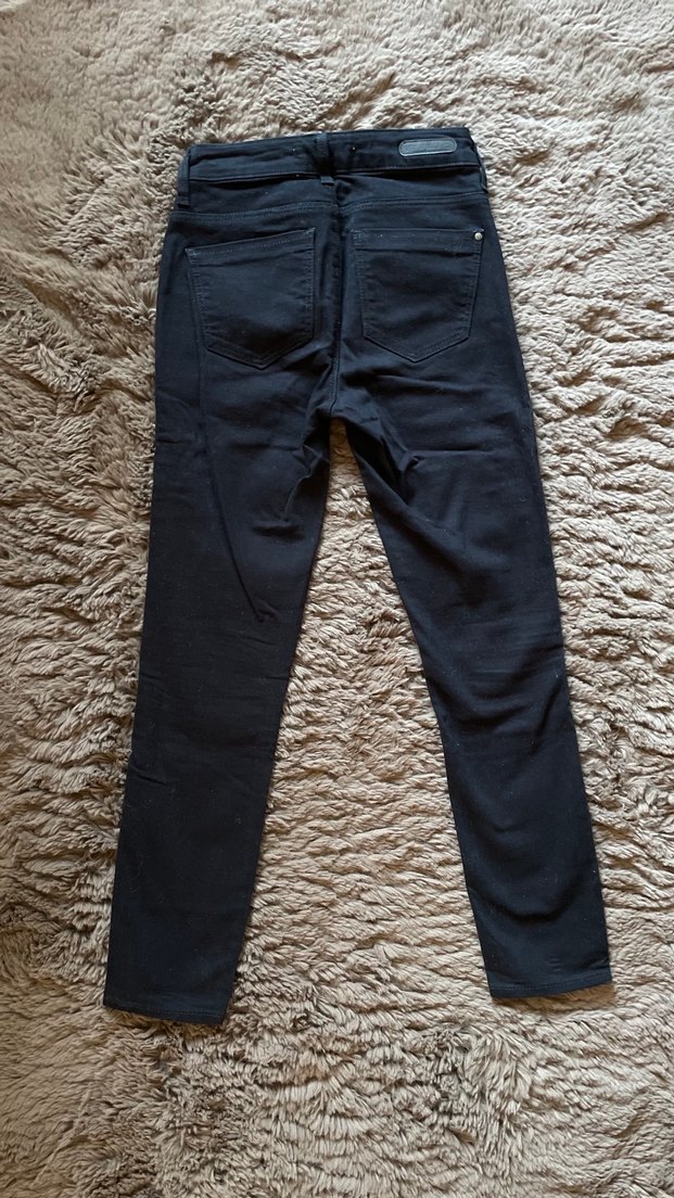 Mavi Tess Skinny Yüksek Bel Denim Kot Pantolon - Görsel 2