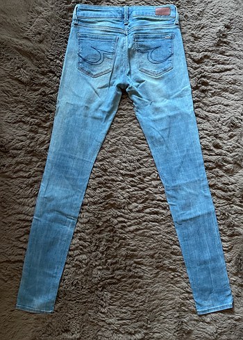 Mavi Colins Slim Fit Denim Pantolon - Görsel 3