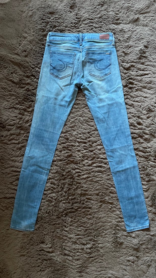 Mavi Colins Slim Fit Denim Pantolon - Görsel 3
