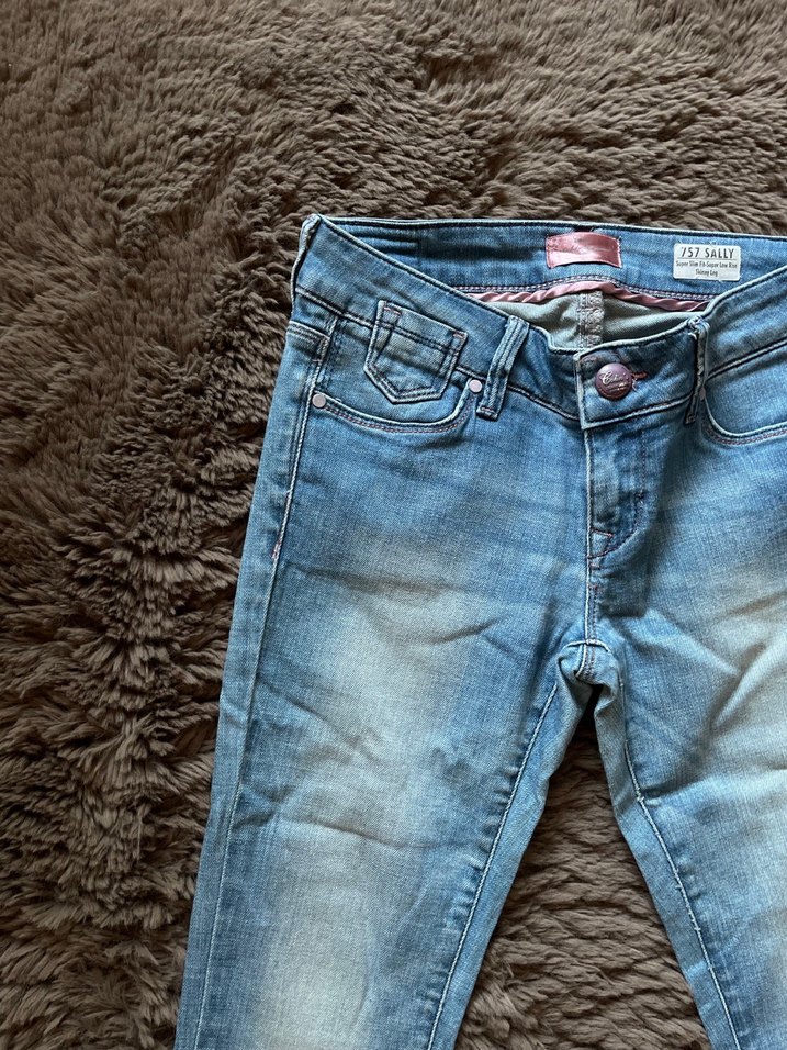 Mavi Colins Slim Fit Denim Pantolon - Görsel 2