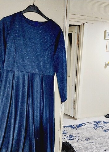 xl Beden Abiye