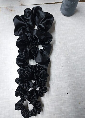 Saten toka tasarım  - Görsel 2