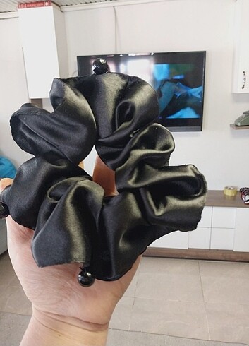 Saten toka tasarım  - Görsel 4