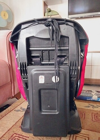 0 - 13 kg Beden Araba oto koltuğu