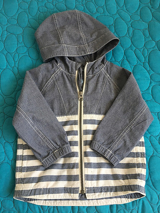 Gap Gap bebek trençkot 18-24 ay