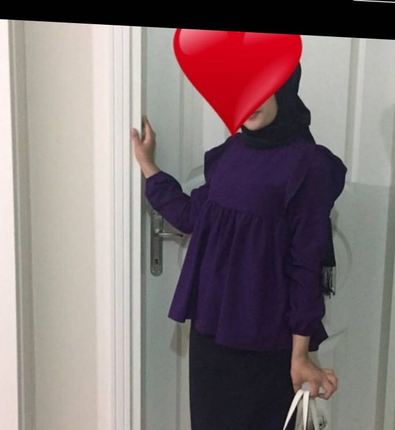 Bu gömlekten arıyorum 