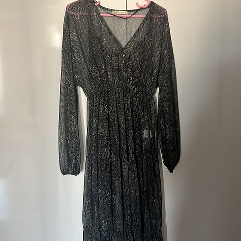 Pull and bear elbise
