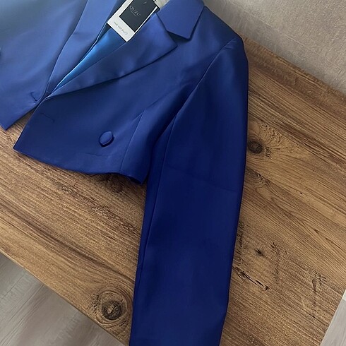 Quzu Quzu blazer