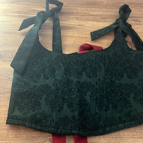 Vintage korse