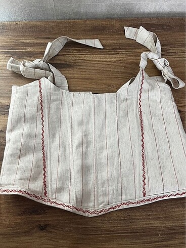Vintage korse