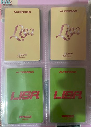 Lisa alter ego PC - Görsel 2