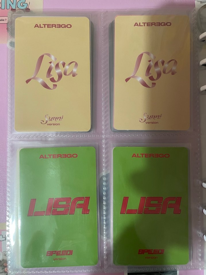 Lisa alter ego PC - Görsel 2