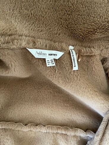 xl Beden camel Renk Kaban