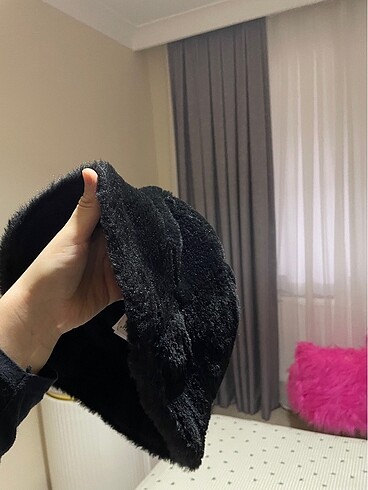 Beden Kışlık şapka