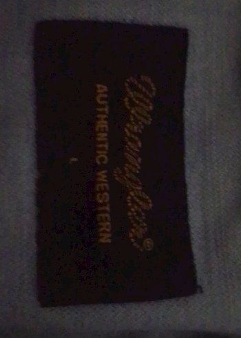 Kadın Mavi Kolsuz Denim Ceket - Görsel 4