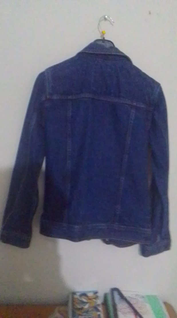 Siyah Erkek Rozeti - Grunge Punk - Görsel 4