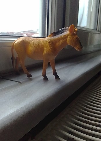 At figürü - Görsel 6